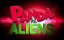   .    / Pandy (Panda vs. Aliens) - 