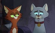 ������� ���� / Ricky Gervais Alley Cats - 1 �����, 5 �����