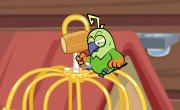 ��� � ��� / Mongo - 2 �����, 17 �����