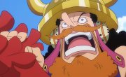 ���-��� / One Piece - 7 �����, 1159 �����