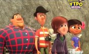 ������� ����� / Puppy Dog Pals - 3 �����, 17 ����� "���� ��� �����"