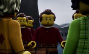 :   / LEGO Ninjago: Dragons Rising - 3 , 13 