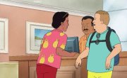 ���� ����  / King Of The Hill - 15 �����, 3 �����