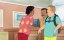 ���� ����  / King Of The Hill - 15 �����, 3 �����