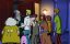   : -      / Straight Outta Nowhere: Scooby-Doo! Meets Courage the Cowardly Dog - 