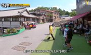   / Running Man - 8 , 757 