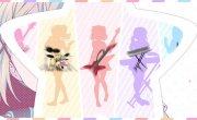 BanG Dream! CM-Poppin'Party