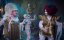 �������� �� ����: ����-������ / Huluween Dragstravaganza - �������