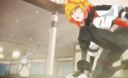 �������� ���������� ������: ����������� � �������� ������� ��������� / Mahou Shoujo Lyrical Nanoha Exceeds Gun Blaze Vengeance - 1 �����, 3 �����