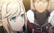 ����������, ���������� ������� / Mamonogurai no Boukensha - 1 �����, 6 �����