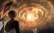 ������������ ������ / Coiling Dragon - 1 �����, 1 �����