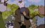 ����� ������ / ����� � ���� / Ihatobu genso, Kenji no haru / Spring and Chaos - �����