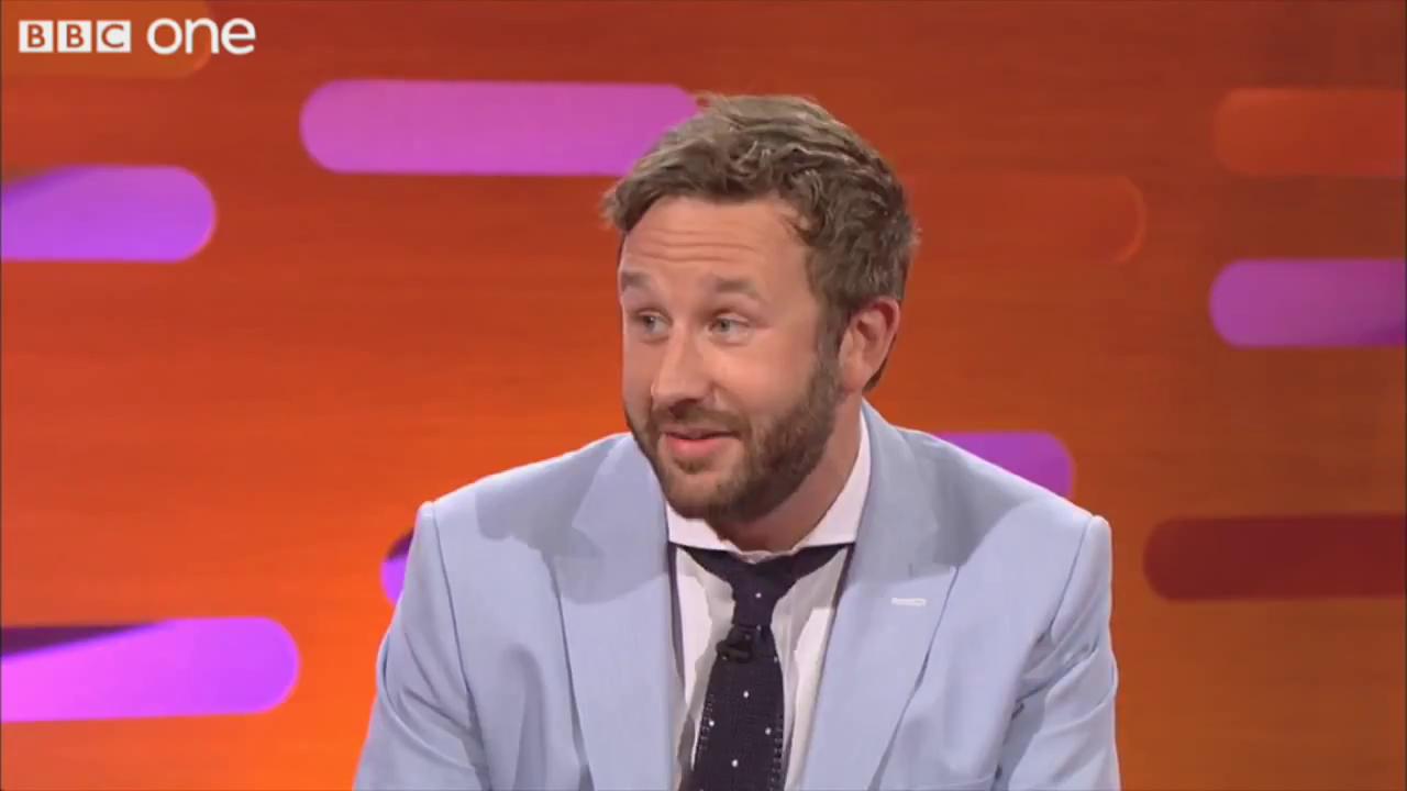 шоу грэма нортона на русском 2023. шоу грэма нортона на русском 2023.