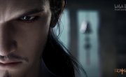 Сказание о пастухе богов / Mu Shen Ji - 1 сезон, 96 серия