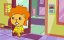    / Happy Tree Friends - 5 , 33  "Easy Comb Easy Go"