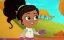 �����, �������� ��������� / Nella the Princess Knight - 2 �����, 8 �����