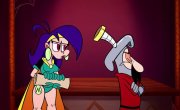   / Mighty Magiswords - 2 , 4 