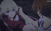 ����� ���������� � ����� ������������� / Youkoso Jitsuryoku Shijou Shugi no Kyoushitsu e - 4 �����, 12 �����