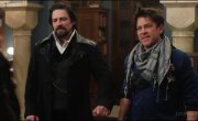 ������������: ��������� ����� / The Librarians: The Next Chapter - 2 �����, 2 �����