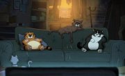 ������� ���� / Ricky Gervais Alley Cats - 1 �����, 1 �����