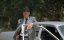   / The Domino Principle - 
