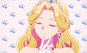 ������� ���������� �� ���� ��������, ��������������� ���� ��������� / Jishou Akuyaku Reijou na Konyakusha no Kansatsu Kiroku. - 1 �����, 8 �����