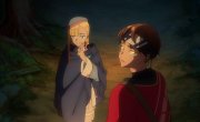   / Towa no Yuugure - 1 , 2 