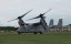 V-22 Osprey Demonstration