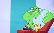   / Mighty Magiswords - 2 , 38 