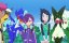 ������� (2023) / Pocket Monsters (2023) - 1 �����, 142 �����