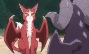 ��� � ������ / Neko to Ryuu - 1 �����, 10 �����
