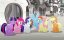   :    / My Little Pony: Rainbow Roadtrip -  