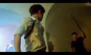Объятия темной ночью / Embrace in the Dark Night - 1 сезон, 1 серия
