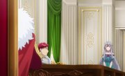 ���������� ������ ���� ����������� �������� ���� ���� / Mujikaku Seijo wa Kyou mo Muishiki ni Chikara wo Tare Nagasu - 1 �����, 7 �����