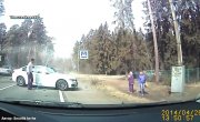 Car Crash Compilation April (10)       18+