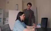 Кукла Пигмалиона - 1 сезон, 3 серия