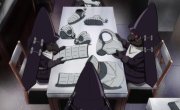 ���������-������ � ������� ������� / Himekishi wa Barbaroi no Yome - 1 �����, 11 �����