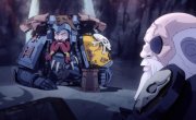    / Hammer and Bolter - 4  ()
