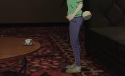 Выдающиеся Звери / Beastars - 3 сезон, 19 серия