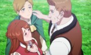 ��������� ������������� �������� ���������� � ���� / Ryoumin 0-nin Start no Henkyou Ryoushu-sama - 1 �����, 10 �����