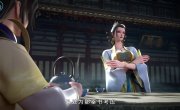 ����������� ��������� ���� / Qiyun Dantian - 1 �����, 17 �����