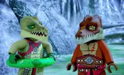 ���� ������� � ���� / Lego Legends Of Chima - 2 �����, 8 �����