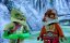 ���� ������� � ���� / Lego Legends Of Chima - 2 �����, 8 �����