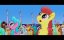    / My Little Pony: The Movie -  