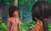 ������ � �����. ����� ����������� / Adventures of Akira and Mowgli - 1 �����, 10 �����