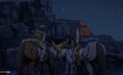 ����������� ����������� ������ / JoJo no Kimyou na Bouken - 7 �����, 4 �����
