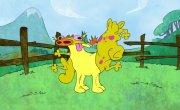 ���� ������ / Dave the Barbarian - 1 �����, 21 ����� "Not a Monkey/Happy Glasses"