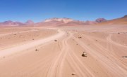 Bolivia - 