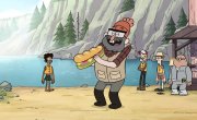  / Gravity Falls - 1 , 2  - "  "