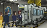 ��������� ������ / President Curtis - 1 �����, 8 �����